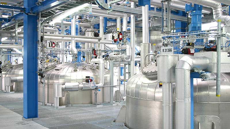 高阻尼润滑脂：精密机械减震与设备稳定性的核心方案