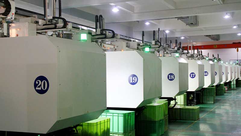 抵御磨损，保持清洁：抗磨液压油的双重净化之道